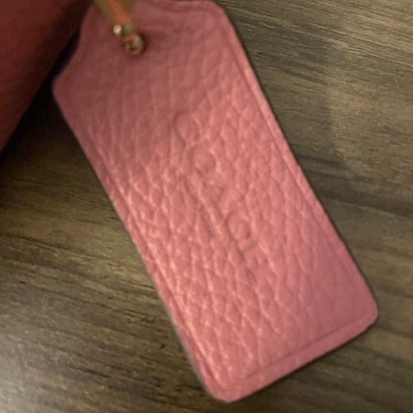 Coach Crossbody Purse - Picture 5 of 7